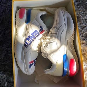 Fendi sneakers